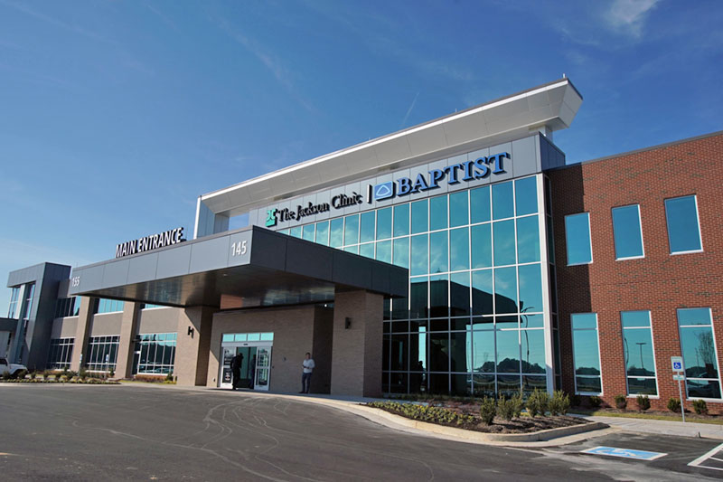 BMH 1